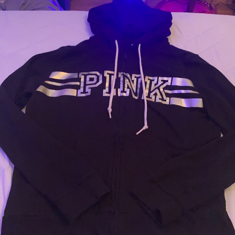 COPY - Victoria’s Secret Pink Jacket